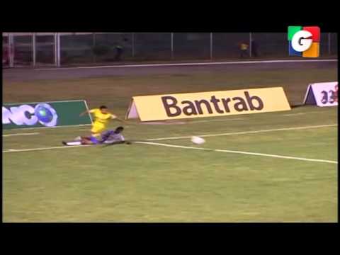 Video Resumen: Marquense 1-1 Suchitepéquez - Clausura 2016, Jornada 12