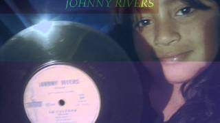 JOHNNY RIVERS THE SNAKE
