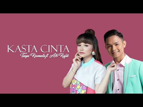 Tasya Rosmala ft. Abi Rafdi (KDI) - Kasta Cinta (Official Music Video)