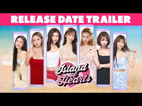 Release Date Trailer