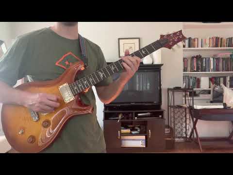 Pod 84 LGN: Have You Ever