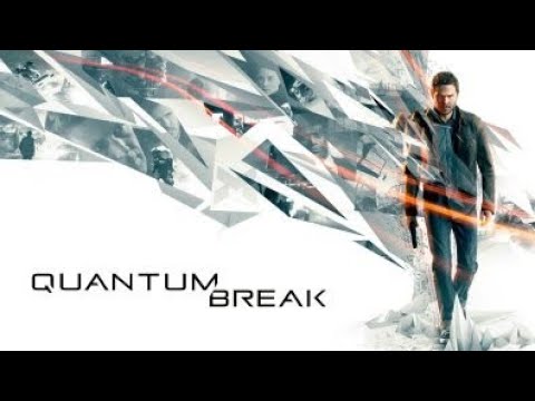 Quantum Break walkthrough part 24 A