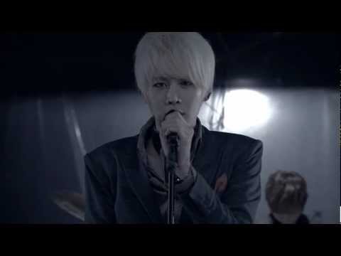 Led apple (레드애플)- Let the Wind blow (뮤직비디오) MV