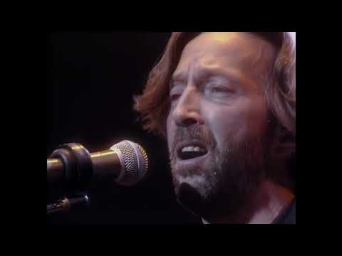 Eric Clapton, Robert Cray & Buddy Guy - You Better Watch Yourself (Live at Royal Albert Hall, 1990)