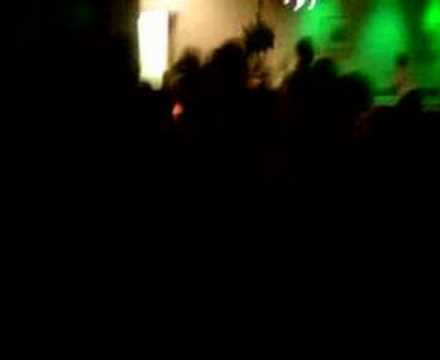 Dj-Miko & T@ggie @ The Briggs Bar - Bisshopbriggs