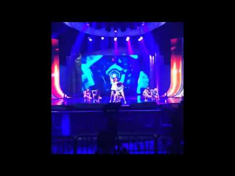 150911 SONAMOO - Instagram Video