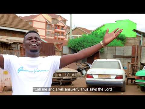 NJITA NINGUGWITIKA -JOHN PRAISE WAWERU(SKIZA 6982444)     #song4souls #new #johnpraisewaweru #njita