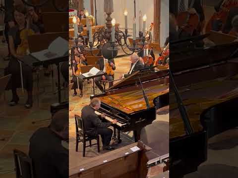 Mikhail Pletnev Moskowski Etude Op.72 No.6
