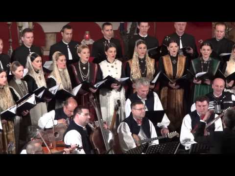 LADO u Sisku - Baloo Lammy (Škotska)