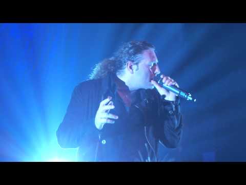 Abandoned  - Kamelot - Montréal - Club Soda - 02/09/2011 - HD