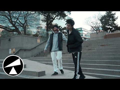 Diego Flores x JFinch - Divine