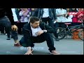 Rajat Tokas dance in Indonesia❤