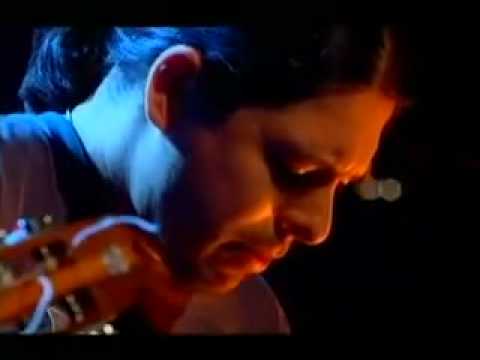 Rodrigo y Gabriela - Tamacun (Later With Jools Holland - BBC TV)