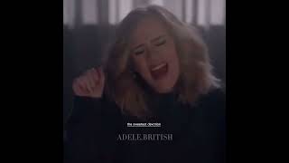 Sweetest Devotion-Adele (Target Ad 2015)