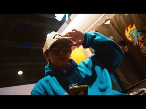 icy D Performance Reel @TierOneEntertainment Nexus Academia Event