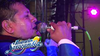 Mi Ultimo Amor, Mi Primer Amor - Temerarios Saxocumbia (En vivo)