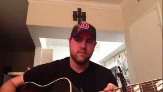 Blake Shelton - Sure Be Cool If You Did (Evan B. Cover)