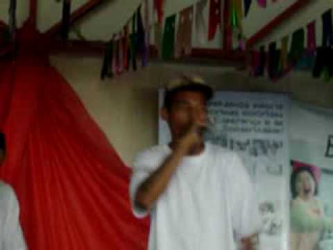 REVOLUCIONARIOS DA PERIFERIA-NA ONG BOLHA DE SABÃO