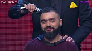 Հումորի լիգա 3/Humori Liga 3 - Modelner 2