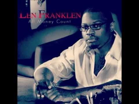 I Got You Featuring Charli Baltimore By Len Franklen