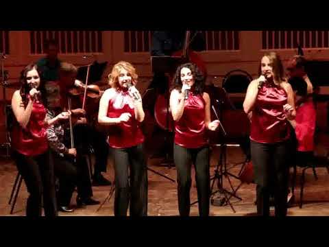 29 08 2020 It`s just another rhumba