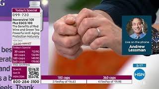 Download lagu Resveratrol 100 EGCG 100 30 kapsul mp3