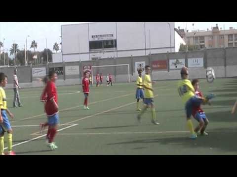 2015.09.12 ALV 2ª reg. AMISTOSO COLLERENSE VS RTVº SON CALIU