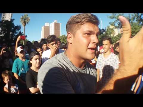 #6 (Clasificatoria 1) TÉCNICAMENTE ☣ SE AVECINA ☣ ELEMENTALES - (Sexta Edición) - Santa Fe