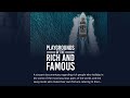 Playgrounds Of The Rich And Famous S01E02 St Barthelemy DJ Shortkutz Wedding