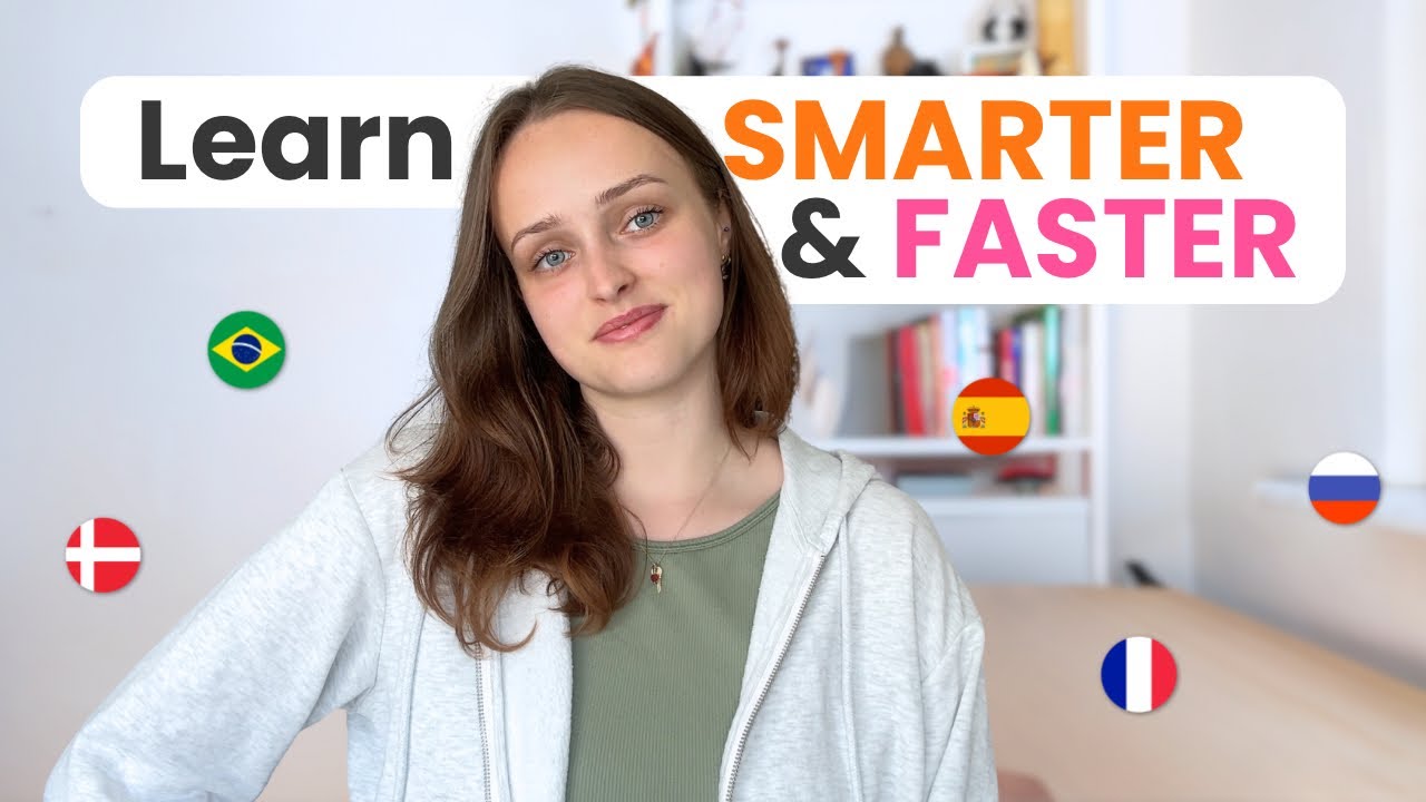 9 Easy Habits That Will Help You Learn Languages Faster (From a Polyglot)