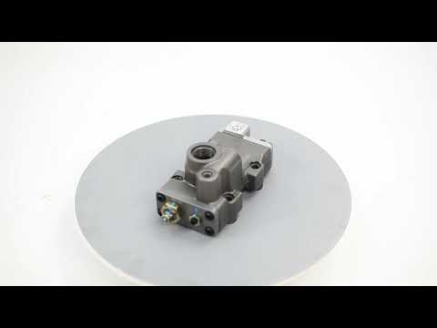 47920 HPVO102 HPV0102GW - RH23A & ZX TYPE Excavator Hydraulic Pumps Regulator Assy