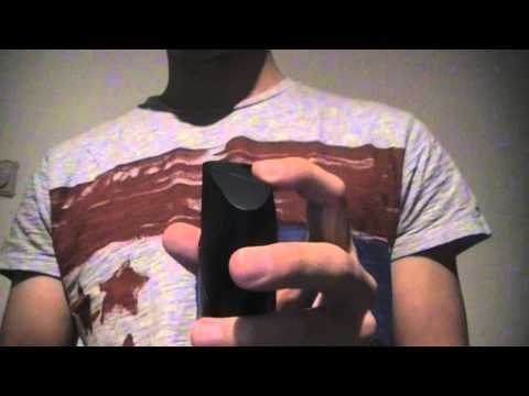 Kurzbewertung: Axe Dark Temptation Duschgel [REVIEW]