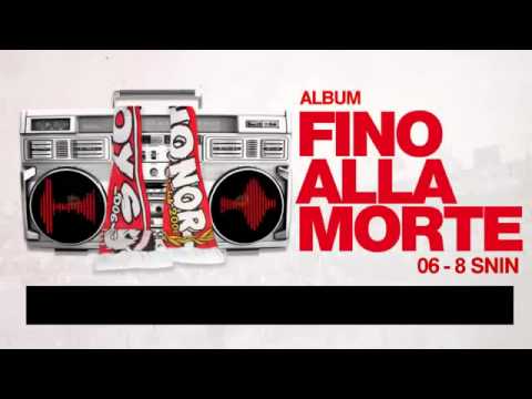 ULTRAS CRAZY BOYS 2015   Album SNIN