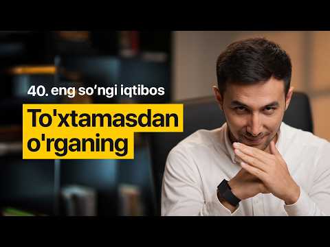 Sizga yetib bo'lmay qoladi