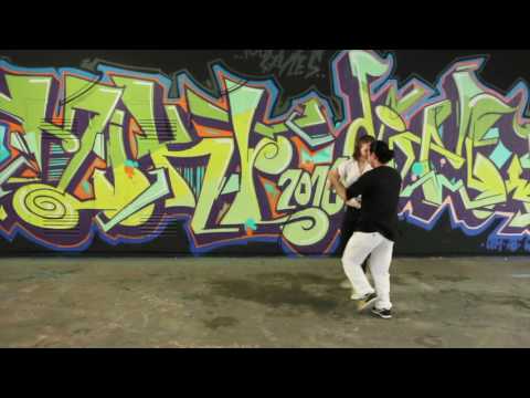 Otros Aires - Like a Tango (Viola & Mohammad)