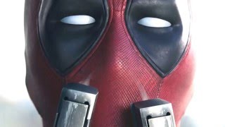 Deadpool Soundtrack -X Gon Give It To Ya -DMX