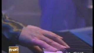 10 - Bare [ The Cure - Wild Mood Swings Promo Show ]