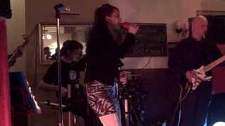 The DTs playing Battle Flag by Lo Fidelity Allstars