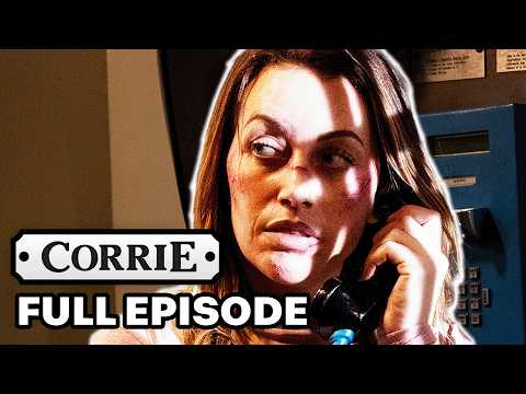 Coronation Street Full Episode | Wednesday 4th March