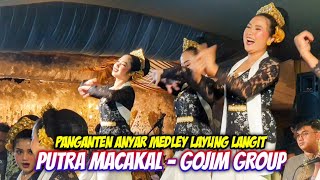 Download lagu PANGANTEN ANYAR MEDLEY LAYUNG LANGIT || PUTRA MACAKAL - GOJIM GROUP || LIVE CIATER SUBANG mp3 Download lagu PANGANTEN ANYAR MEDLEY LAYUNG LANGIT || PUTRA MACAKAL - GOJIM GROUP || LIVE CIATER SUBANG mp3