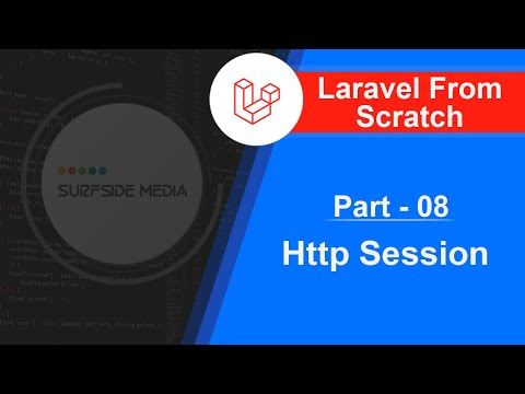 Laravel 6 2 Tutorial Http Session