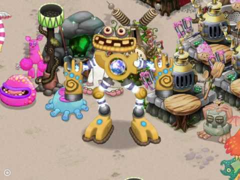 MSM Solos Ep. 71 Wubbox Air Island