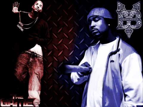 Young Buck ft. The Game-Taped Conversation [50 Cent/G-Unit Diss]