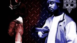 Young Buck ft. The Game-Taped Conversation [50 Cent/G-Unit Diss]