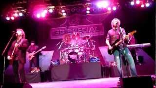 38 Special - Honky Tonk Dancer - Teacher - First Time Around - Second Chance - Like No Other Night