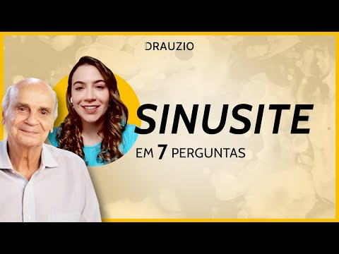 7 coisas que você precisa saber sobre sinusite | Beatriz Moraes
