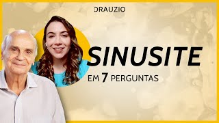 7 coisas que você precisa saber sobre sinusite | Beatriz Moraes