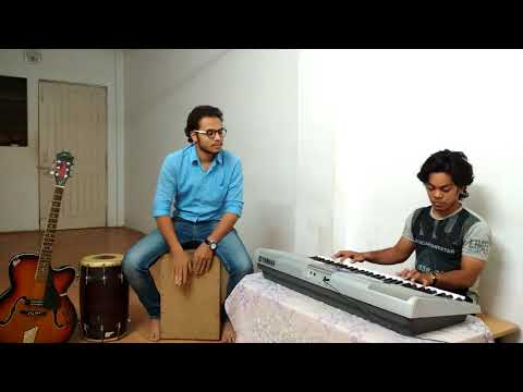 Rohit Sharma Instrumental Cover 