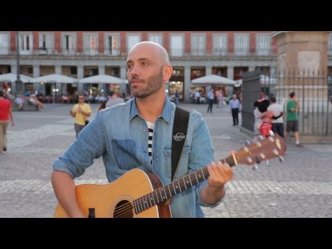 Isaac Miguel - Tengo una misión