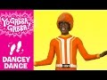 DJ Lance Dance Fox On The Run Yo Gabba Gabba